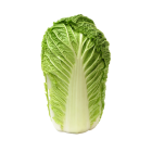 Пекінська капуста