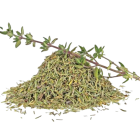 Сушений тим’ян