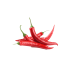 Перець чілі