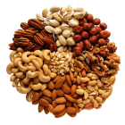 Горіхи