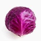 Капуста червонокачанна