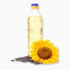 Олія соняшникова