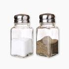 Сіль та спеції