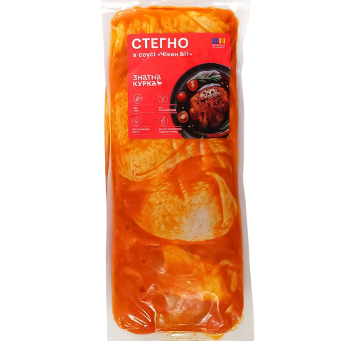 Стегно в маринаді Чікен Біт