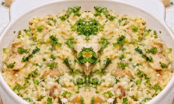 rizotto-z-kurochkoyu