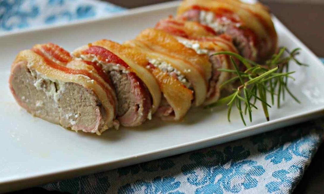 Рулет з курки